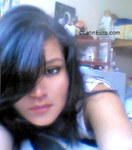 red-hot Peru girl Deysy from Huanuco PE1134