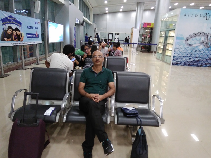 Date this voluptuous India man Skamal from New Delhi IN347