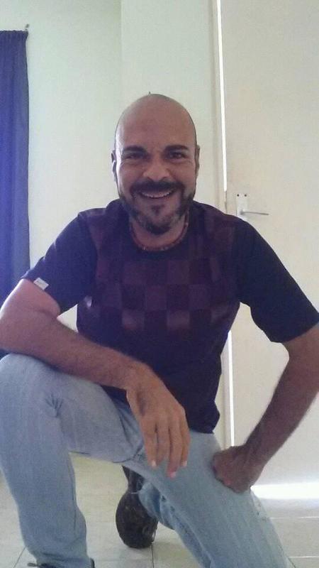 Date this lovely Venezuela man Javier_caracas from Caracas VE979