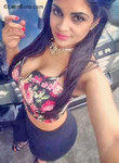 cute Dominican Republic girl Glenny from Santiago De Lo Caballero DO30415