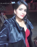 georgeous Peru girl Mayte from Lima PE1136