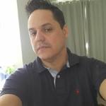 voluptuous Brazil man Cesar Lopes from São José Do Rio Preto BR10309