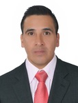 tall Colombia man Juan from Pasto CO22454