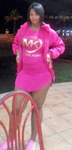 beautiful Cuba girl Isis from Cienfuegos CU117