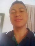 fun Colombia man  from Medellin CO22458