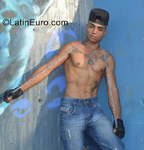 good-looking Colombia man Diego from Medellin CO22462