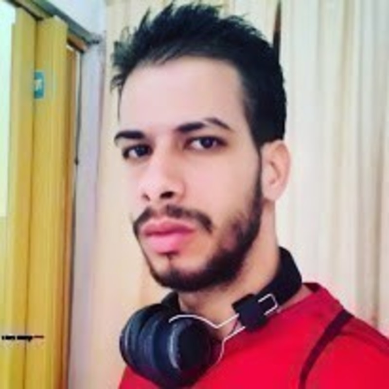 Date this delightful Cuba man Yuniel from Cuba CU127