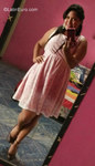 red-hot El Salvador girl Esmeralda from Ilobasco SV80