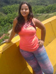 tall Colombia girl Lilian from Cali CO22492