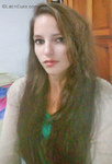 voluptuous Cuba girl Yai from Havana CU128
