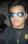 beautiful Peru man Manuel from Lima PE1142