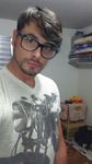 passionate Brazil man Thiago from São Paulo BR10315