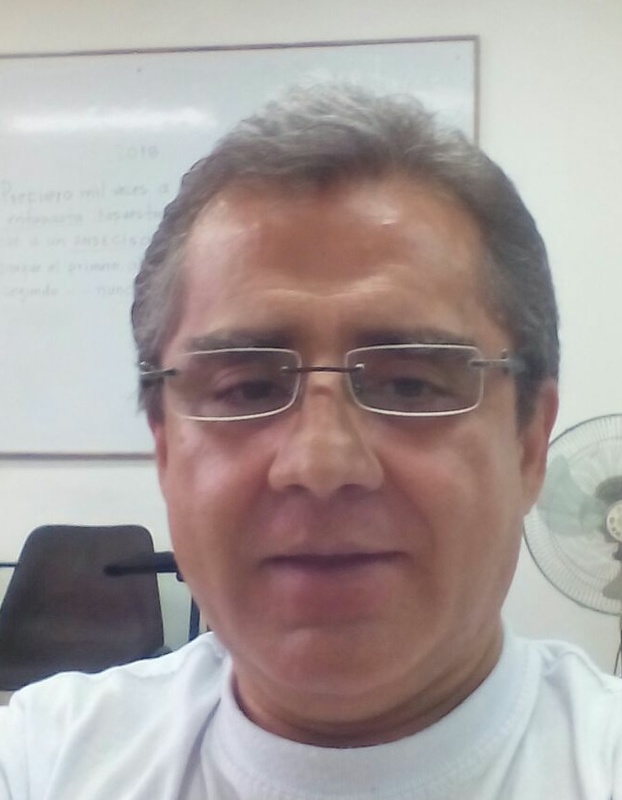 Date this good-looking Colombia man Edgar from Medel&iacute;n CO22509