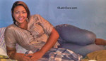 lovely Venezuela girl Yera from Maturin VE1007