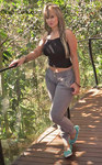 lovely Colombia girl Marcela from Medellin CO22513