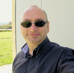 foxy Colombia man  from Perugia IT294