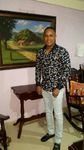 luscious Dominican Republic man Luis Benitez from Santiago DO30478