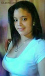 pretty Dominican Republic girl Jalenny from Santo Domingo DO30502
