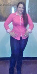 nice looking Colombia girl Ivonne from Bogota CO22546