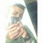 good-looking United States man Juan David palo from Miami US18734