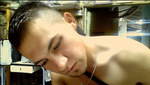 charming Colombia man Fabian from Bogota CO22539