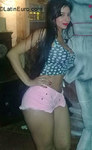 pretty Colombia girl Saral from Medellin CO30450
