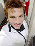 young Colombia man  from Bogota CO22550