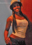 stunning Colombia girl Carmen from Bogota CO22560