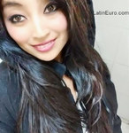 foxy Peru girl Marlin from Lima PE1145