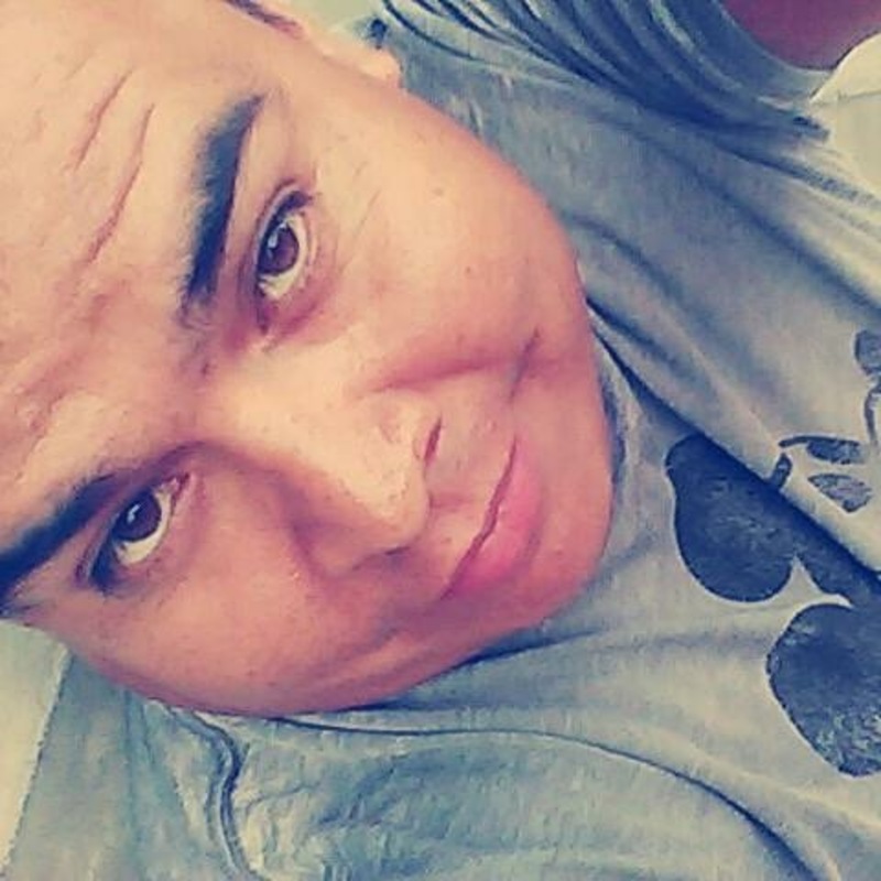 Date this attractive United States man Fabian from Detroit US18752