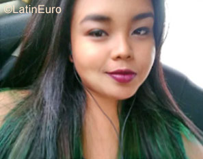 Date this funny Colombia girl Elaine from Barranquilla CO22578