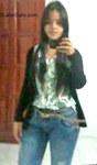 good-looking Colombia girl Alejandra from Bogota CO22581