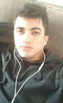 georgeous Brazil man Edgar from Curitiba BR10327