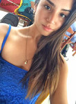 cute Ecuador girl Fernanda from Guayaquil EC217