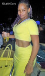 beautiful Cuba girl Lisandra from Ciego De Avila CU136