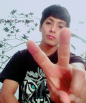 passionate Peru man Carlos from Trujillo PE1147