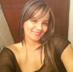 beautiful Colombia girl Tatiana from Medellin CO22588