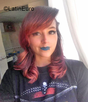 Date this funny Colombia girl Ingrid from Zipaquira CO22590