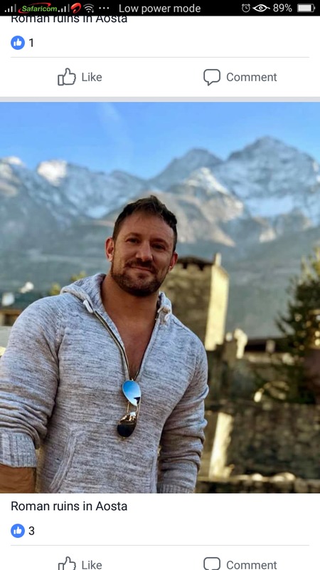 Date this exotic United States man John from Los Angeles US18761