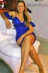 tall Colombia girl Leidy from Bucaramanga CO22593