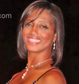 Date this nice looking Colombia girl Viviana Stella from Palmira CO22598