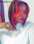 good-looking Dominican Republic girl Yafrely from Santo Domingo DO30548