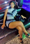 lovely Cuba girl Yasdailyis from Havana CU137