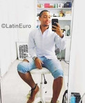 hard body Colombia man David from Cali CO22603
