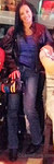 lovely Peru girl Bibi from Lima PE1149
