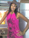 passionate Cuba girl Lourdes from Santiago de Cuba CU138