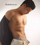 luscious Colombia man Jhoan from Mocoa CO22619