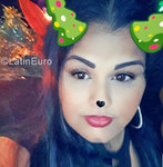hot Dominican Republic girl Julissa from Puerto Plata DO30574