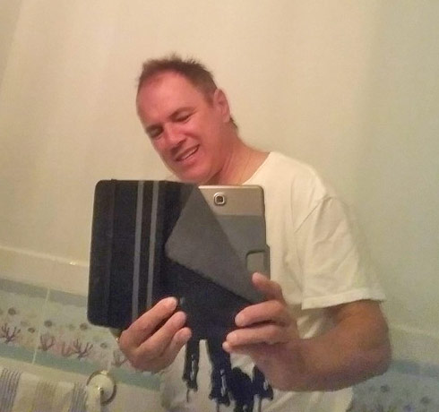 Date this attractive Canada man Buenos from Lasalle CA766