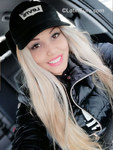 hot Italy girl Dayana from Varese IT297